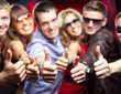 Foto: young party young party