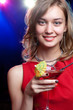 Foto: glamor woman glamor woman
