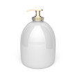 Liquid soap
