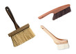 Broom different