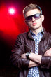 Photo: glamor man glamor man