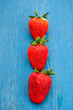 Foto: Fresh strawberries Fresh strawberries