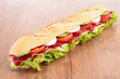 sandwich