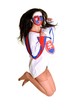 Slovakian fan
