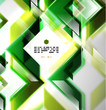 Vektor: Abstract lines geometrical background Abstract lines geometrical background