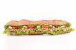 sandwich