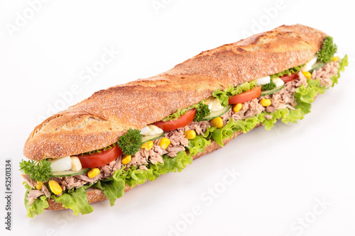 Photo: sandwich sandwich
