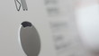 sequence of using washing machine