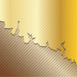 metal background