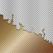 metal background