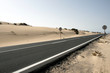 Route ambiance
