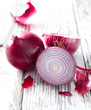 Purple onion