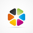 Vector: logo design logo design