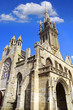 Parish Closes in Saint Pol de Leon. France