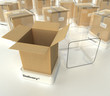 Illustration: Delivery showcase Delivery showcase