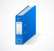 Vector Office folder