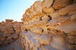 Ruins in Desert