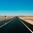 ON the road