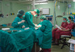 Surgery operation