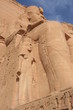 Abu Simbel, Ägypten