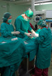 Surgery operation