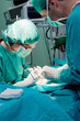 Surgery operation