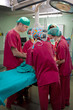 Surgery preliminaries