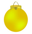 Christmas baubles