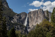 Yosemite National park