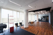 Office interior