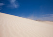 Corralejo sand dunes