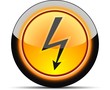 High voltage button