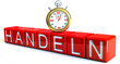 Illustration: HANDELN HANDELN