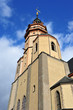 Nikolaikirche in Leipzig Zentrum