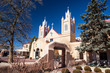 San Felipe de Neri Church