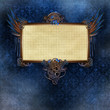 Steam Punk Background