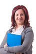 Photo: woman portrait woman portrait
