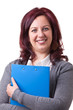 Foto: woman portrait woman portrait