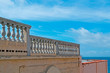 Alghero railing
