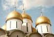 Assumption church. Moscow Kremlin.