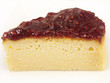 Tarta de queso