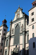 St. Mariä Himmelfahrt Köln
