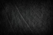 Black leather background