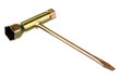 Combined wrench