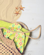 Foto: Beach Bag Beach Bag