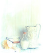 Foto: Vintage Bathroom Vintage Bathroom