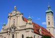 Heilig-Geist-Kirche in München