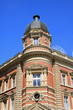 Foto: Alte Oberpostdirektion - Hamburg Alte Oberpostdirektion - Hamburg