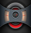 Vector: Abstract background, technology vector design. Abstract background, technology vector design.