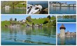 lac des quatres cantons